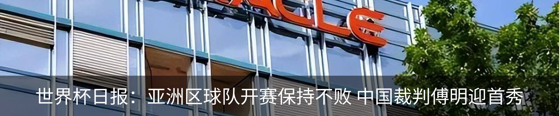 最新动态